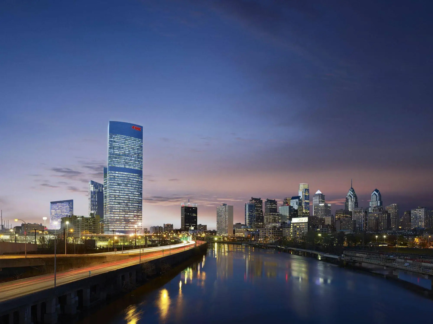 Photo - AKA University City