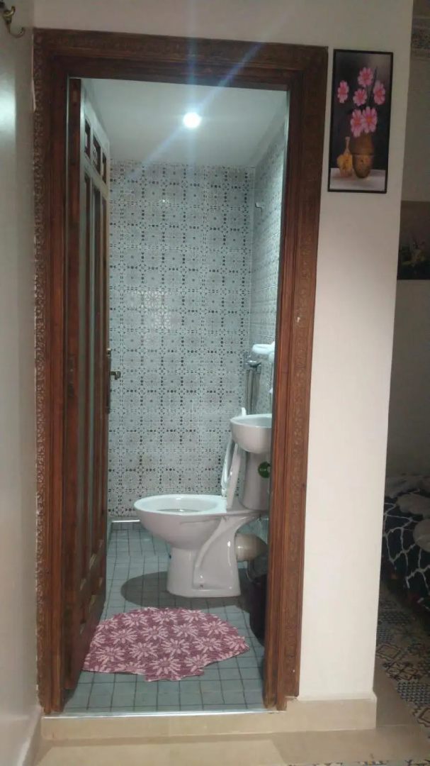 Foto - Riad Nouhal