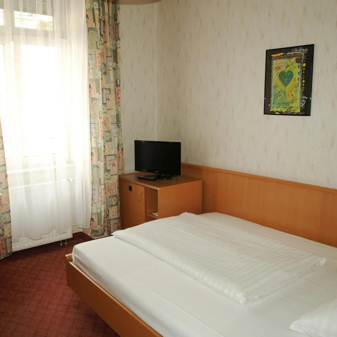 Photo - Hotel Admiral