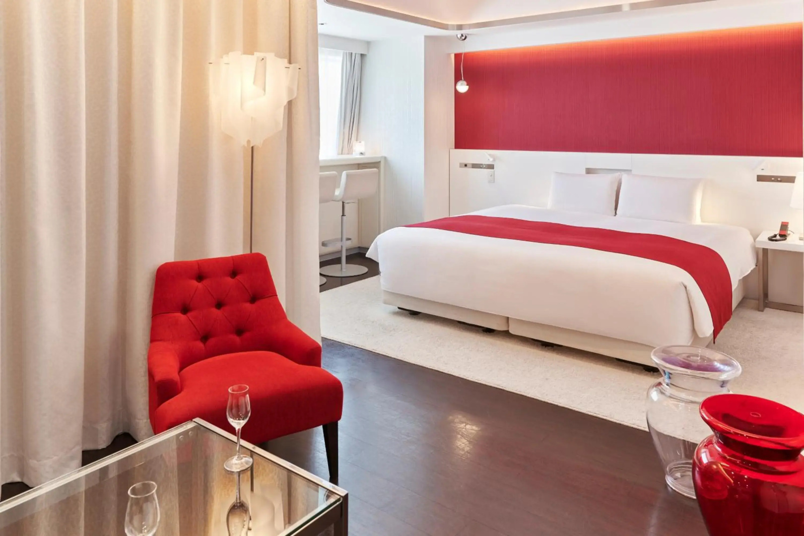 Foto - Cross Hotel Sapporo