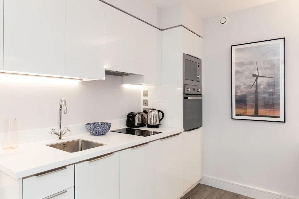 Foto - Rockwell East-Tower Bridge