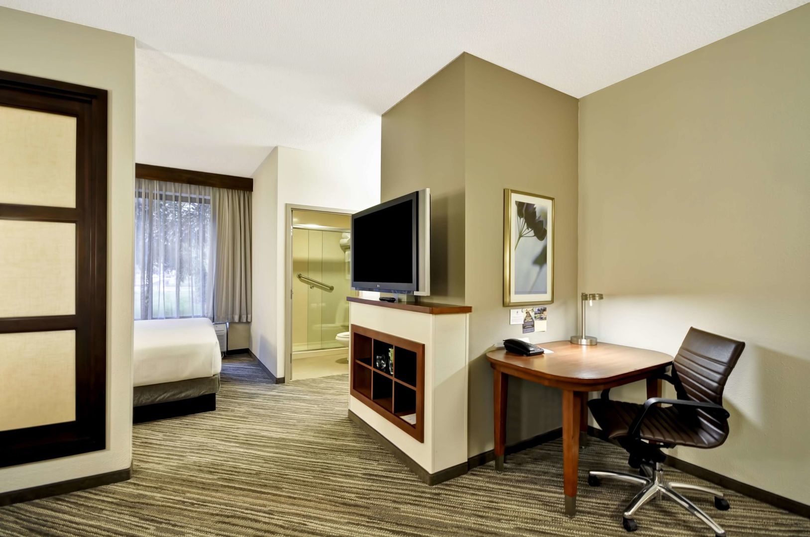 Foto - Hyatt Place Tampa Airport/Westshore