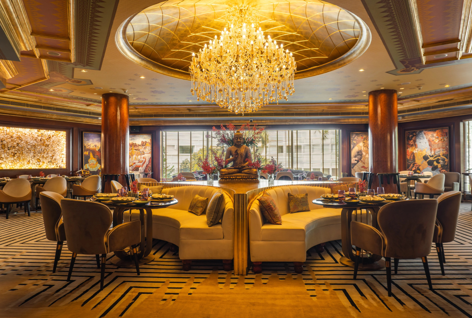 Photo - The Claridges New Delhi