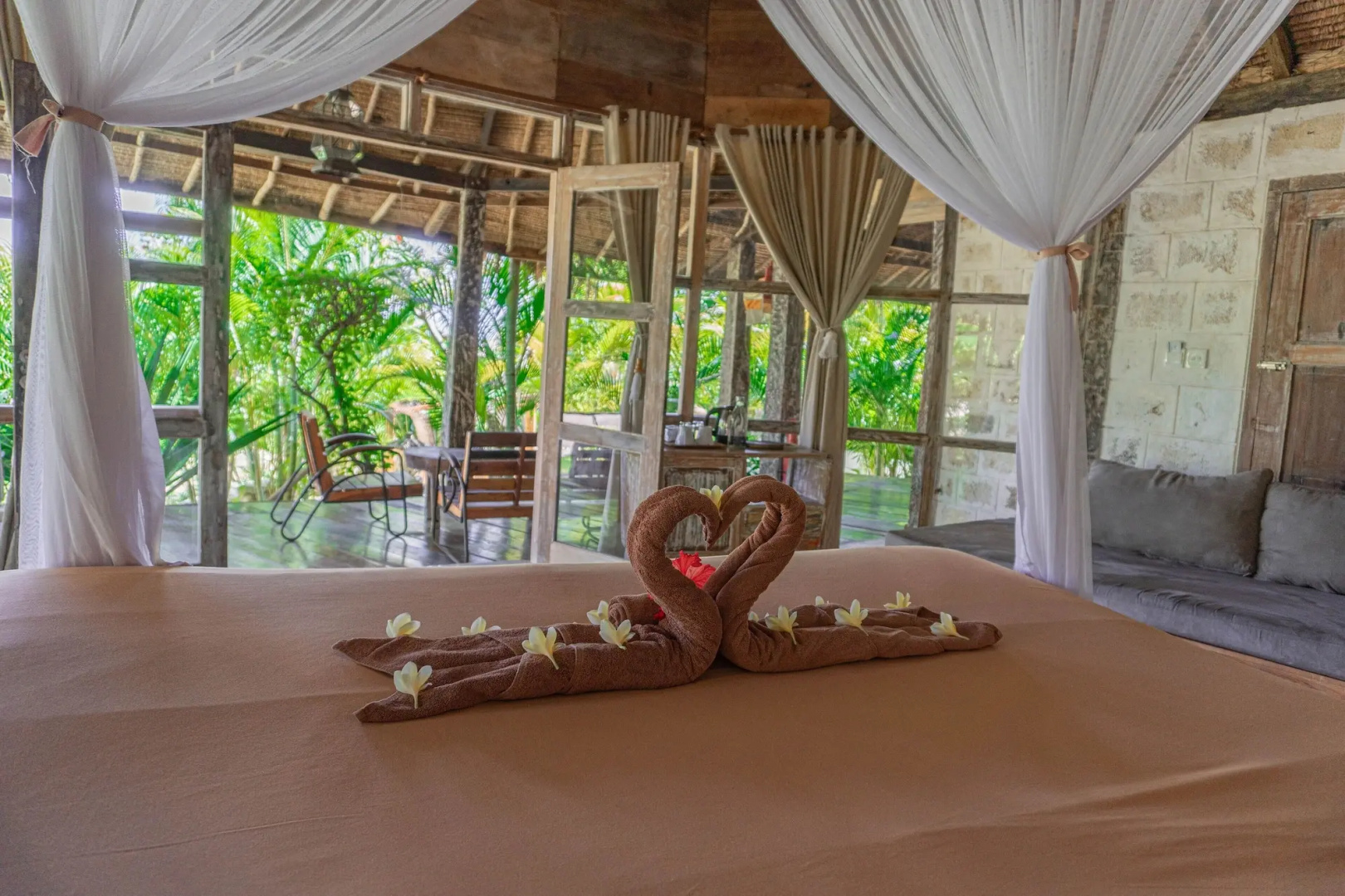 Foto - Biu Biu Resort Bali