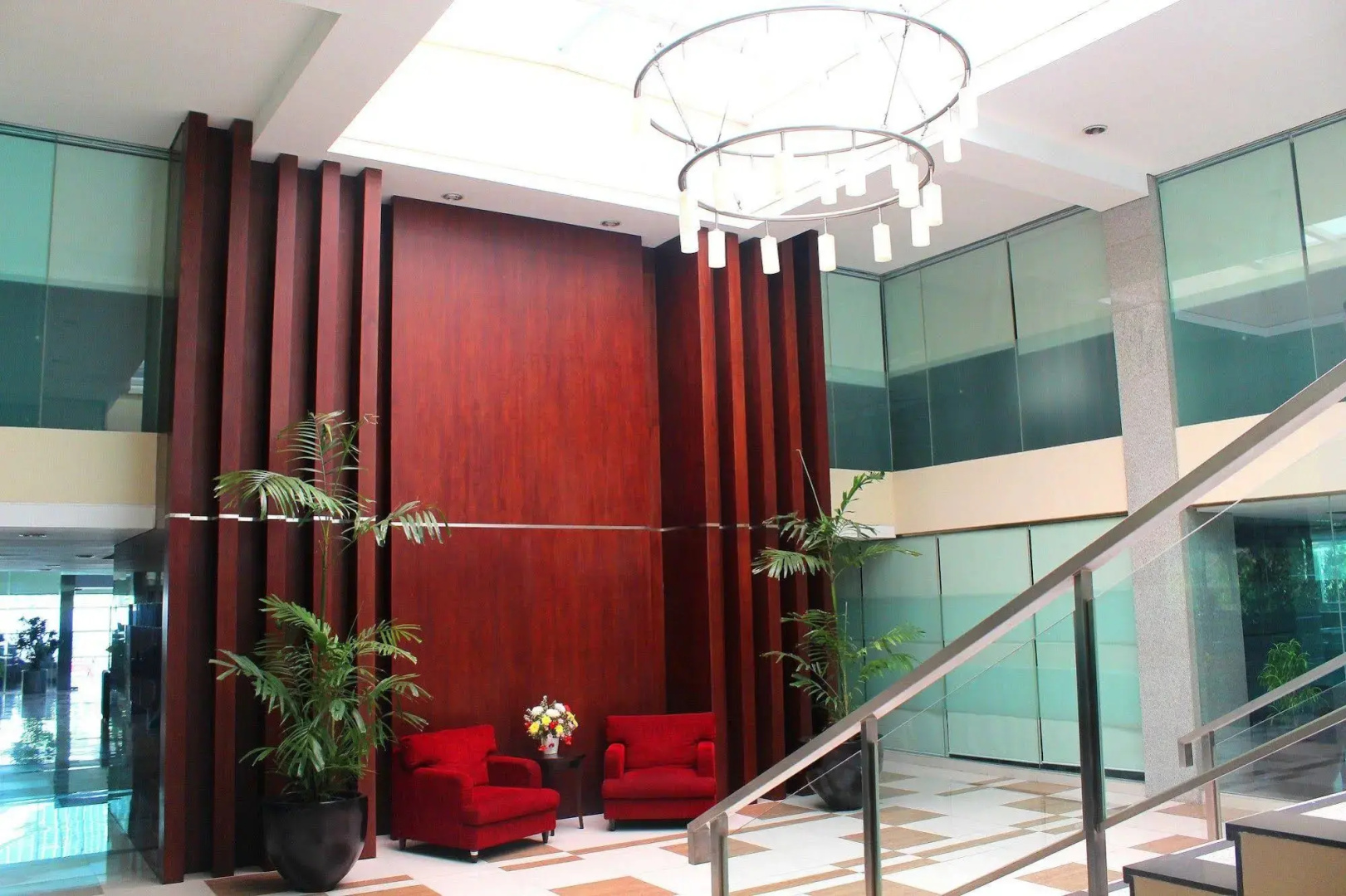 Foto - Prasada Mansion Sudirman
