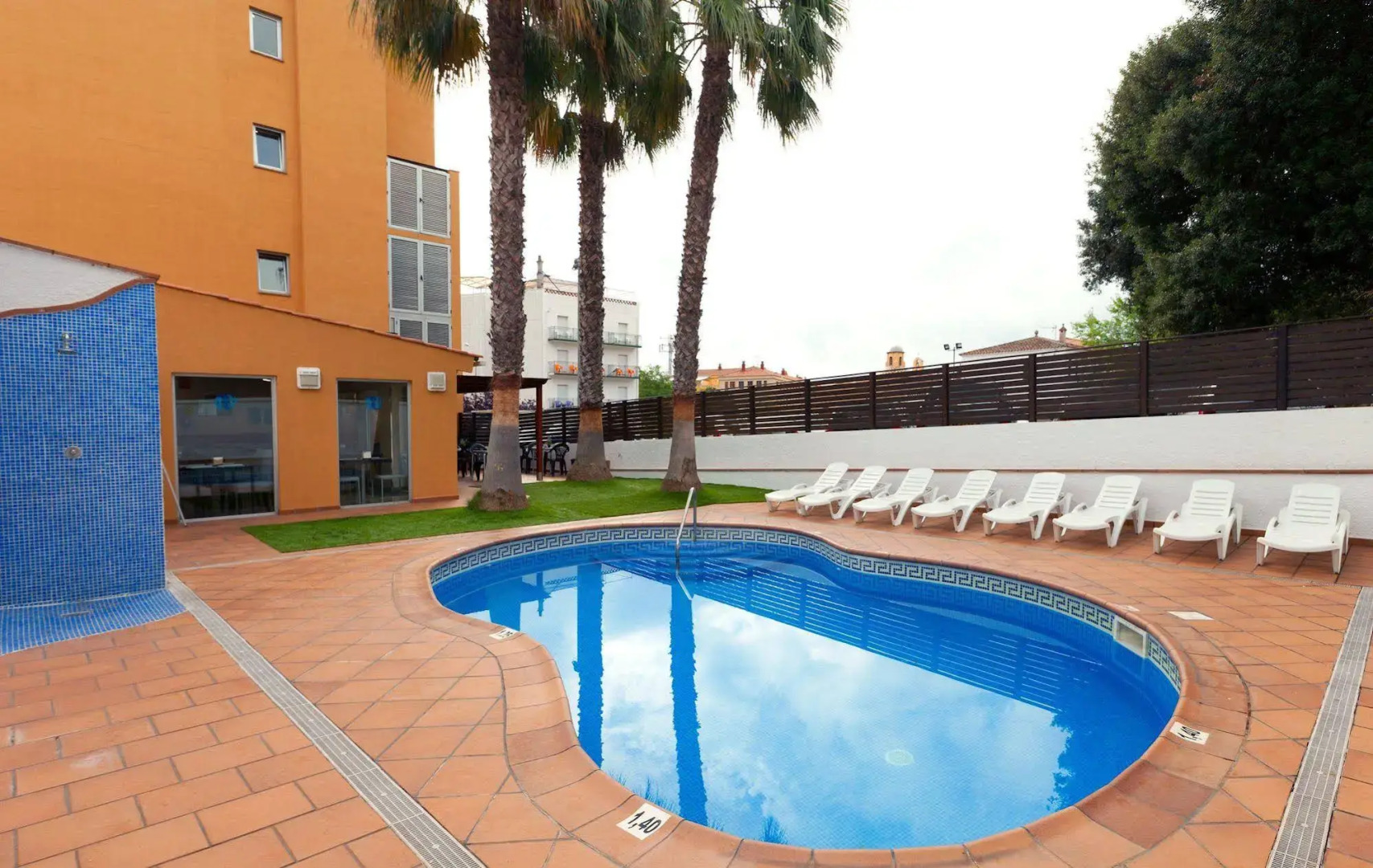 Foto - Hotel Turissa