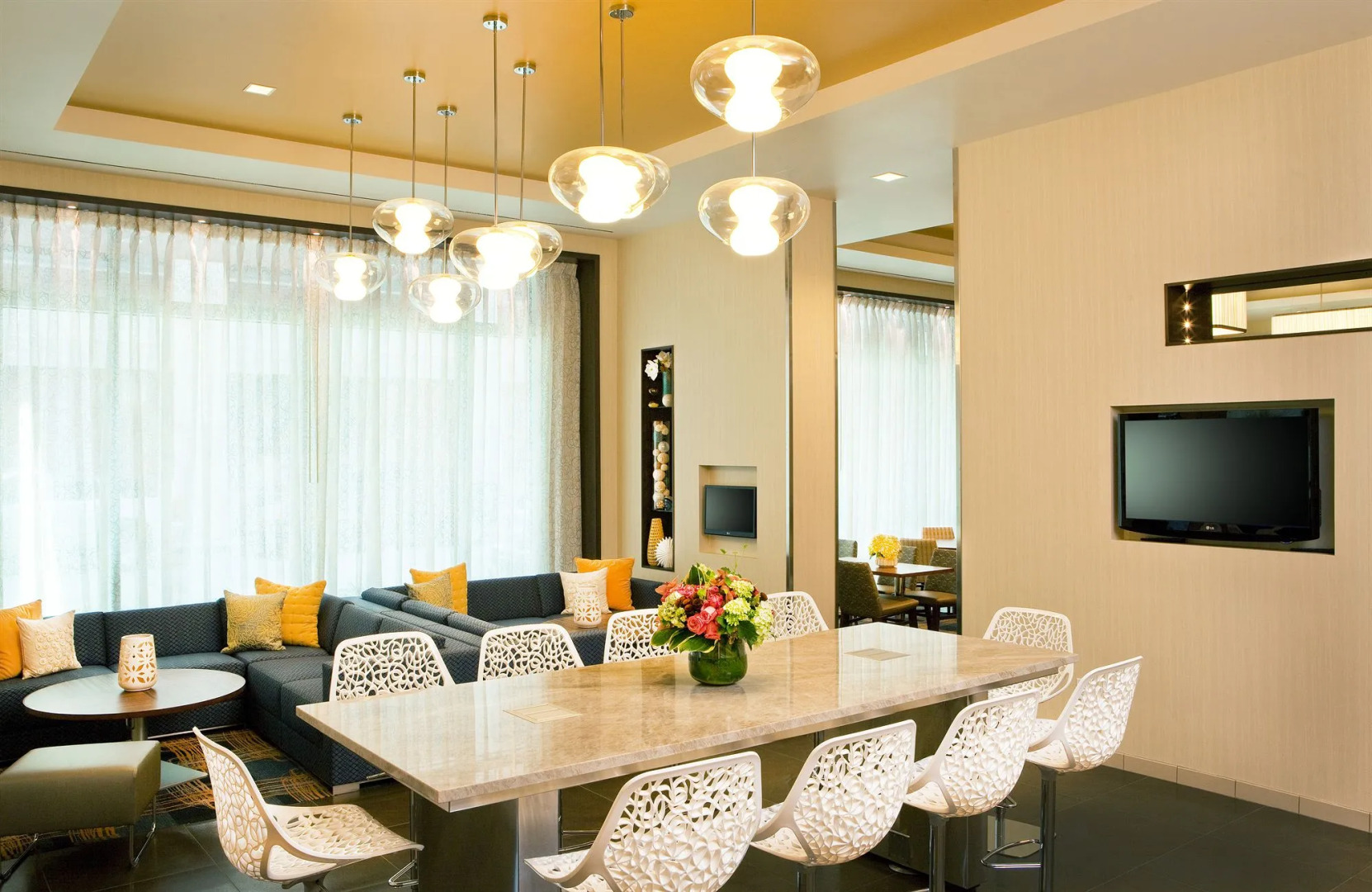 Foto - Residence Inn by Marriott Boston Back Bay/Fenway