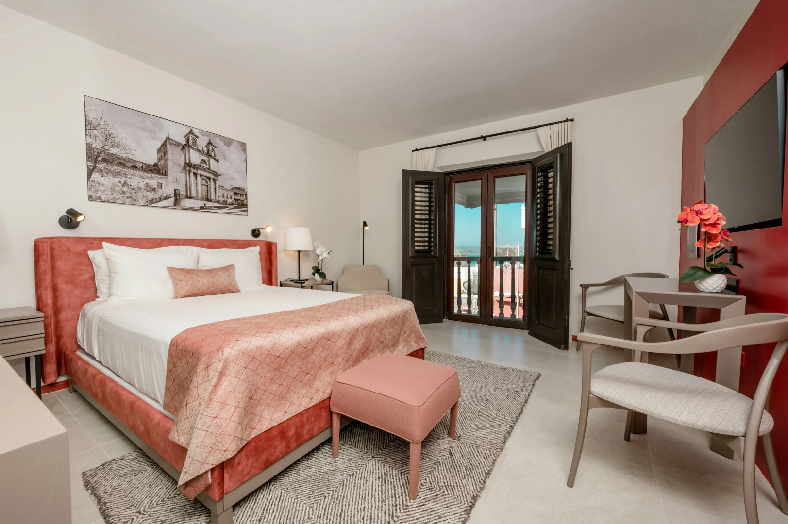 Photo - Hotel El Convento