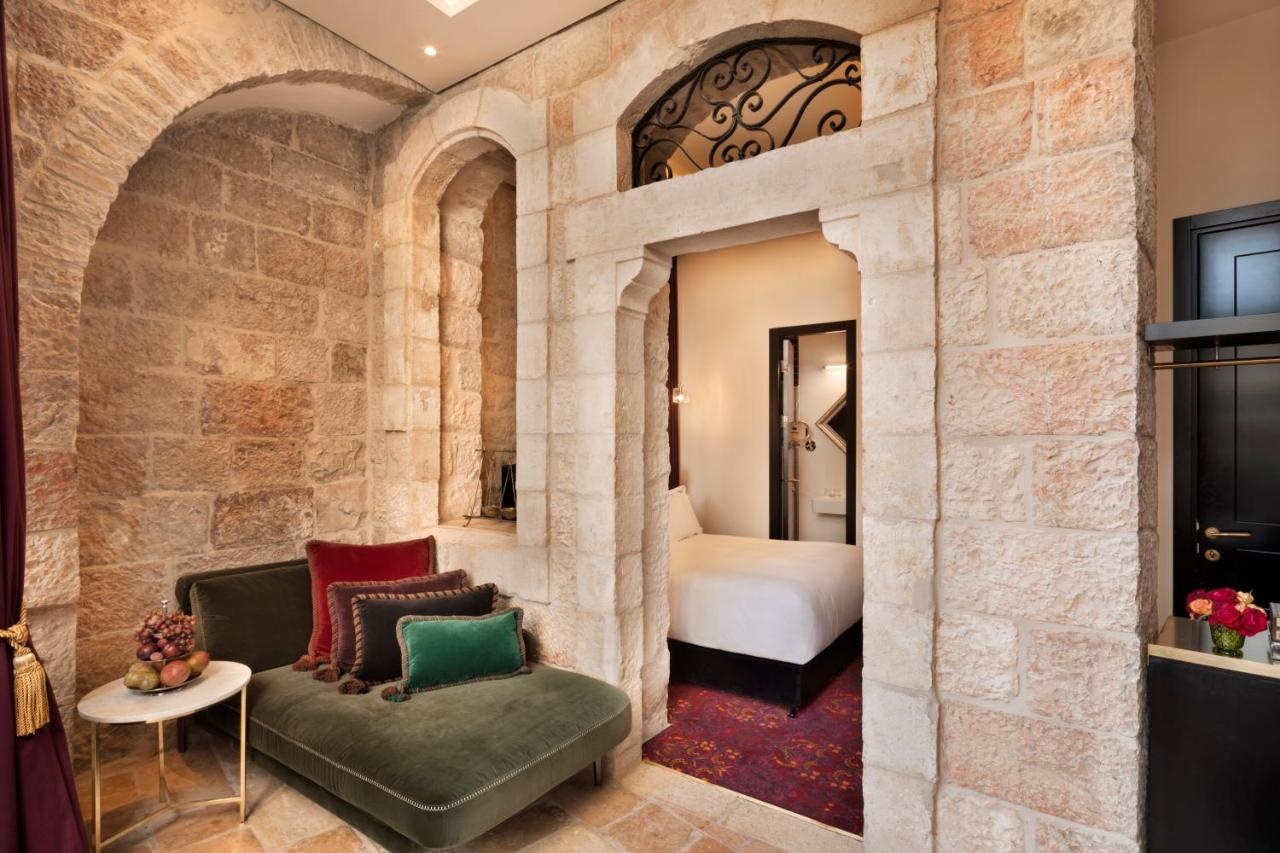Photo - Villa Brown Jerusalem