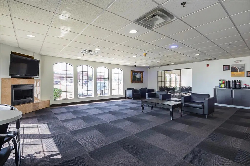 Foto - Marriott DFW Airport South