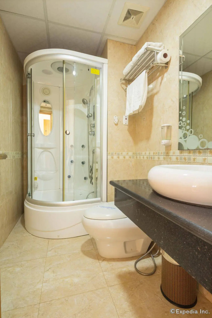 Foto - Vuong Tai Hotel