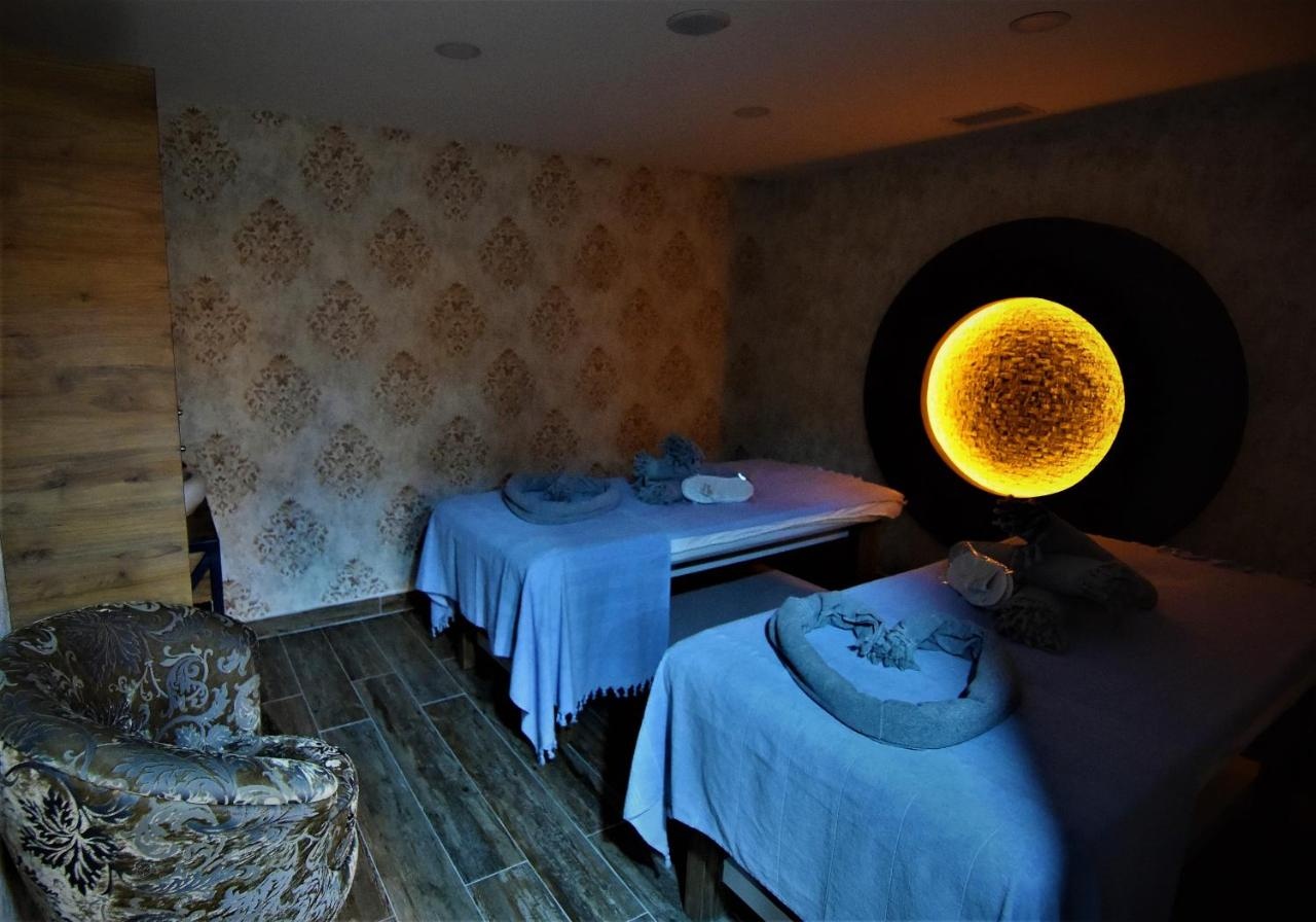 Photo - Sirena Apart & SPA