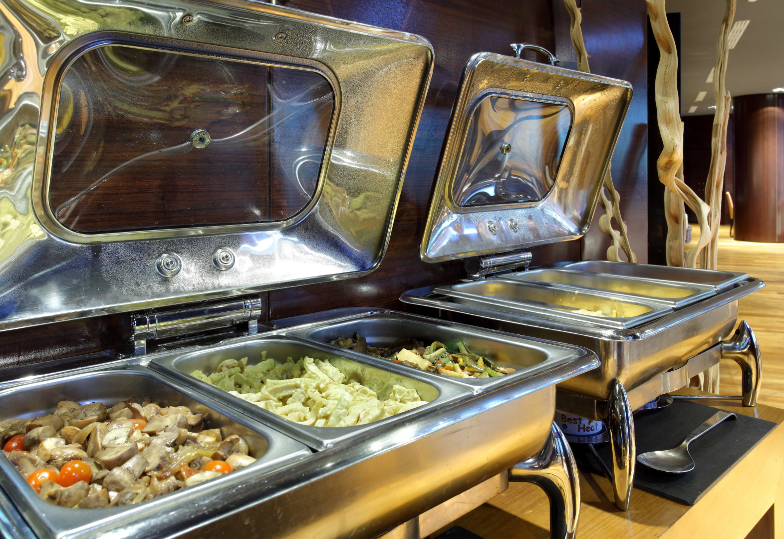 Foto - Eurostars Madrid Tower