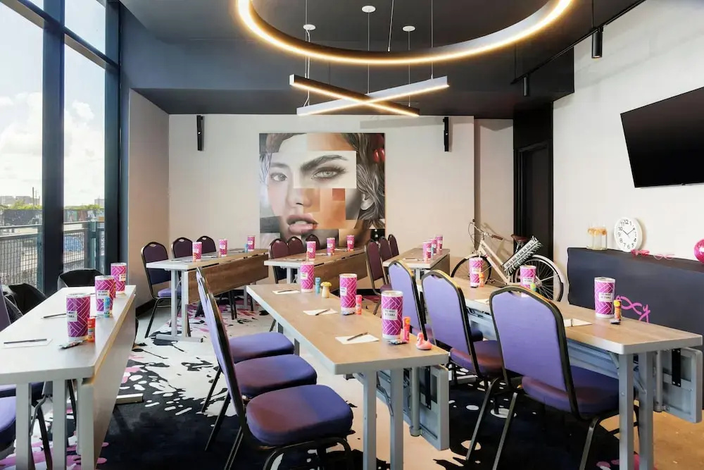 Foto - Moxy Miami Wynwood