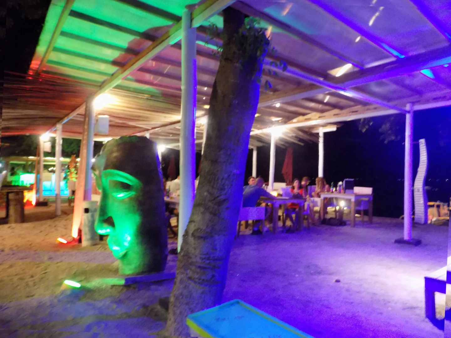 Foto - Bel Air Resort