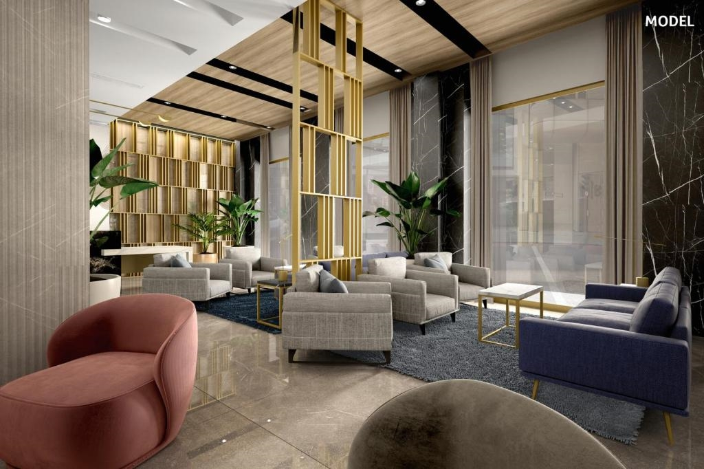 Foto - Riu Plaza London Victoria