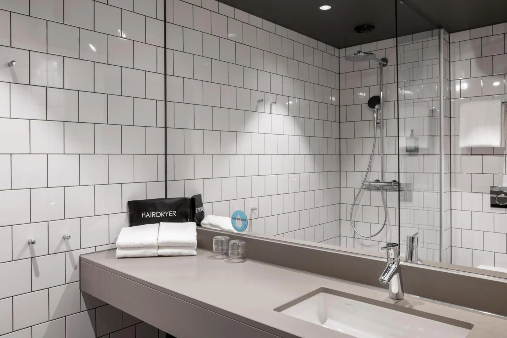 Photo - Comfort Hotel Arlanda Airport Terminal