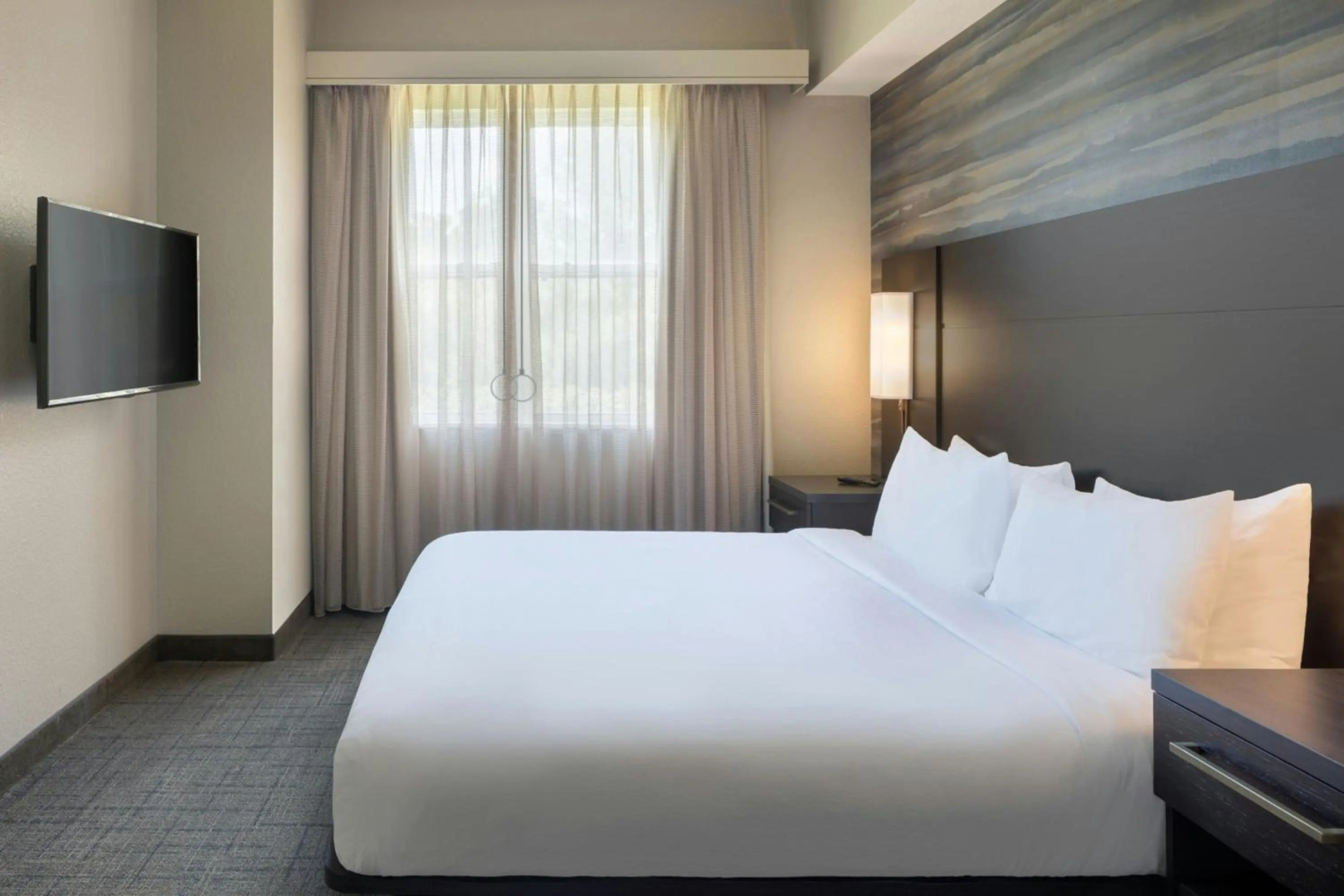 Foto - Residence Inn Tampa Suncoast Parkway at NorthPointe Village