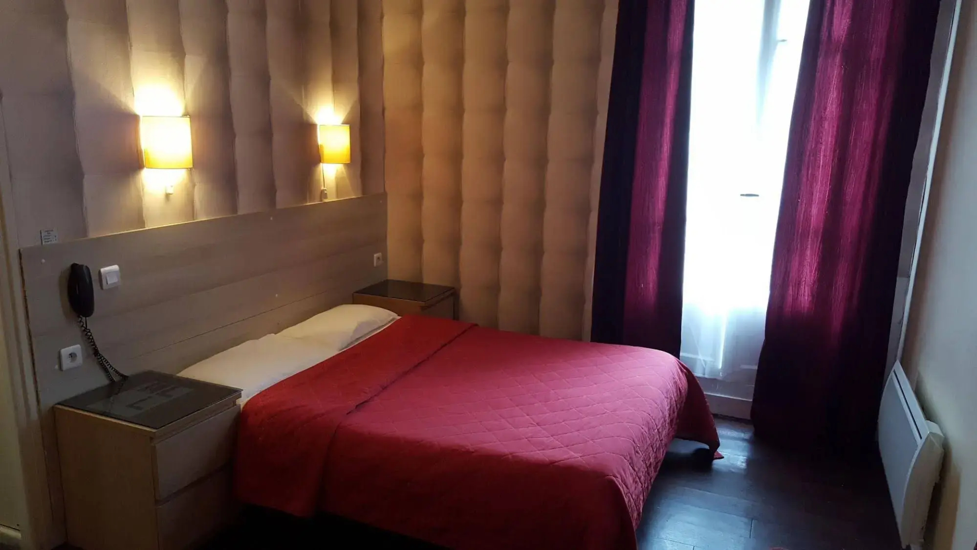 Foto - Hôtel Média