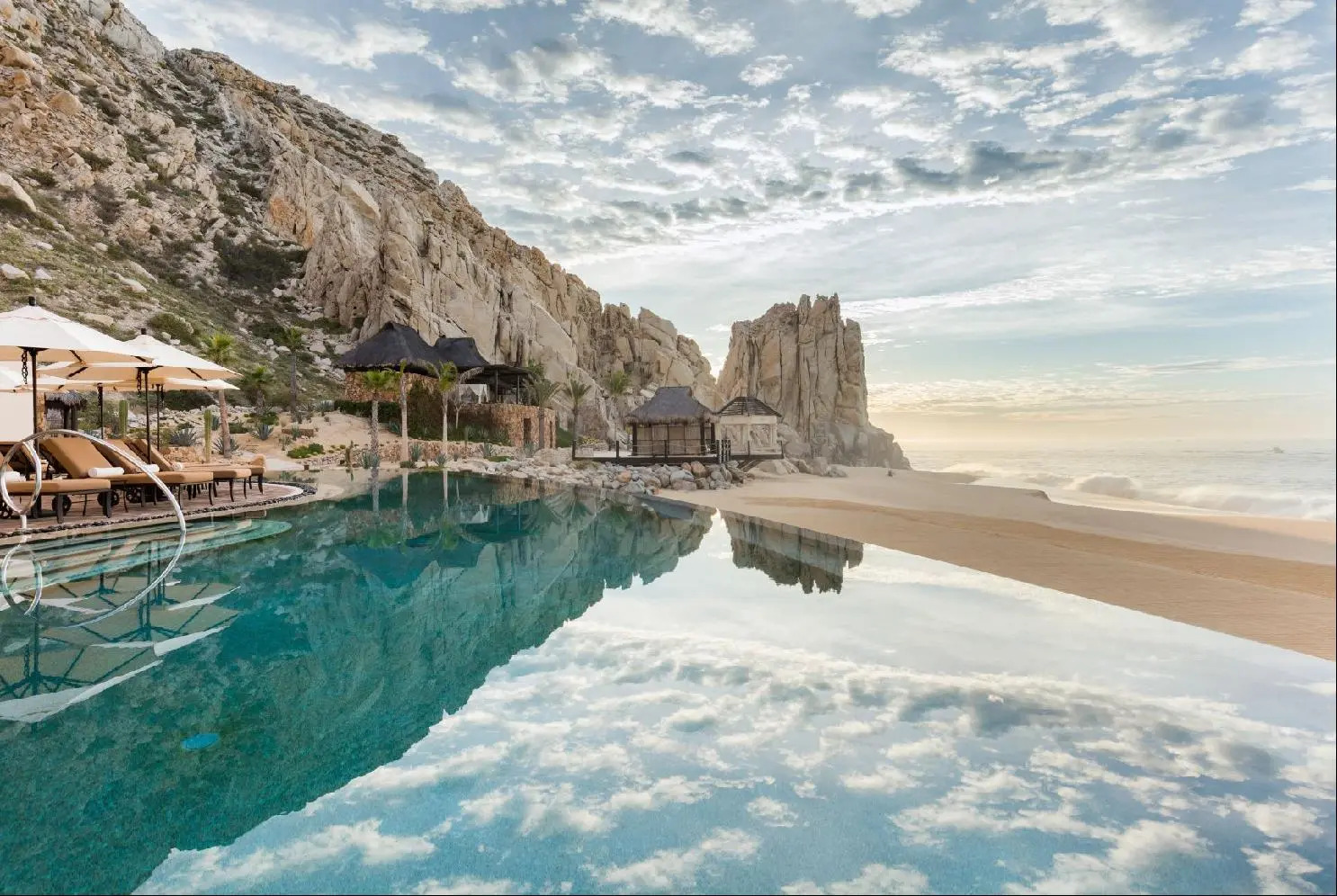 Foto - Suites at Grand Solmar Lands End Resort and Spa