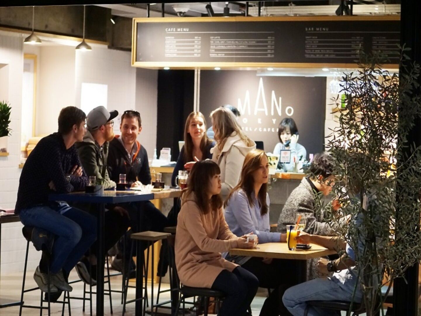 Foto - Imano Tokyo Hostel