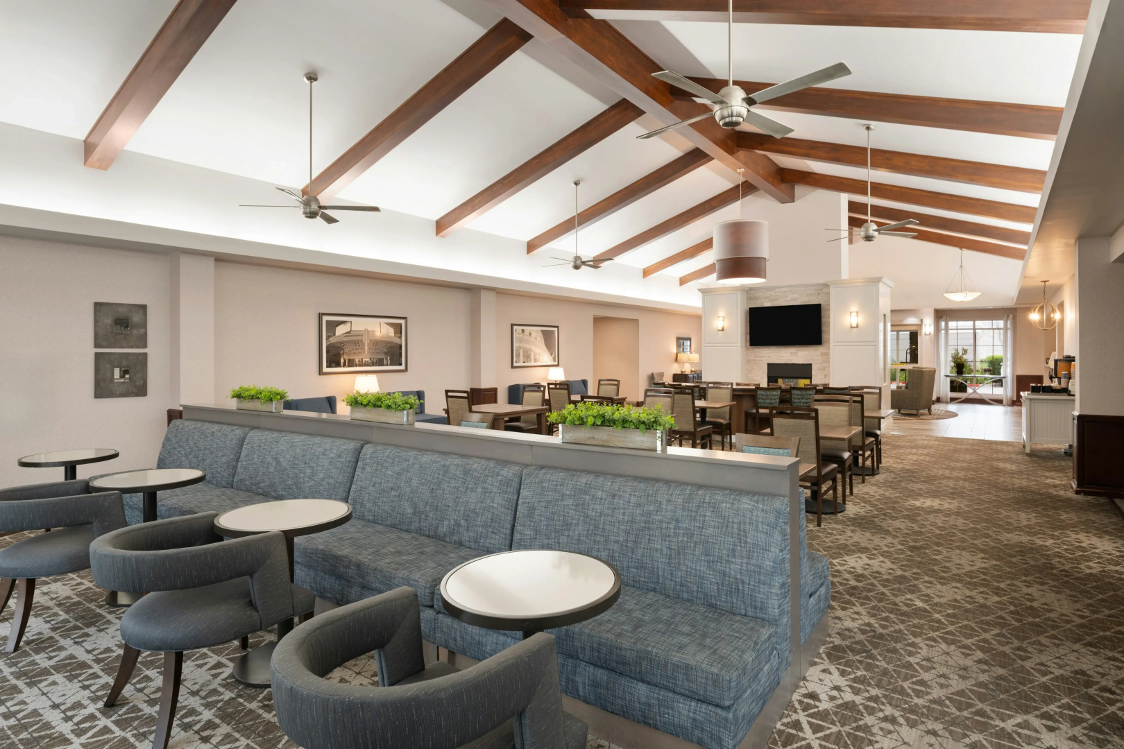Photo - Homewood Suites By Hilton Sacramento Airport - Natomas