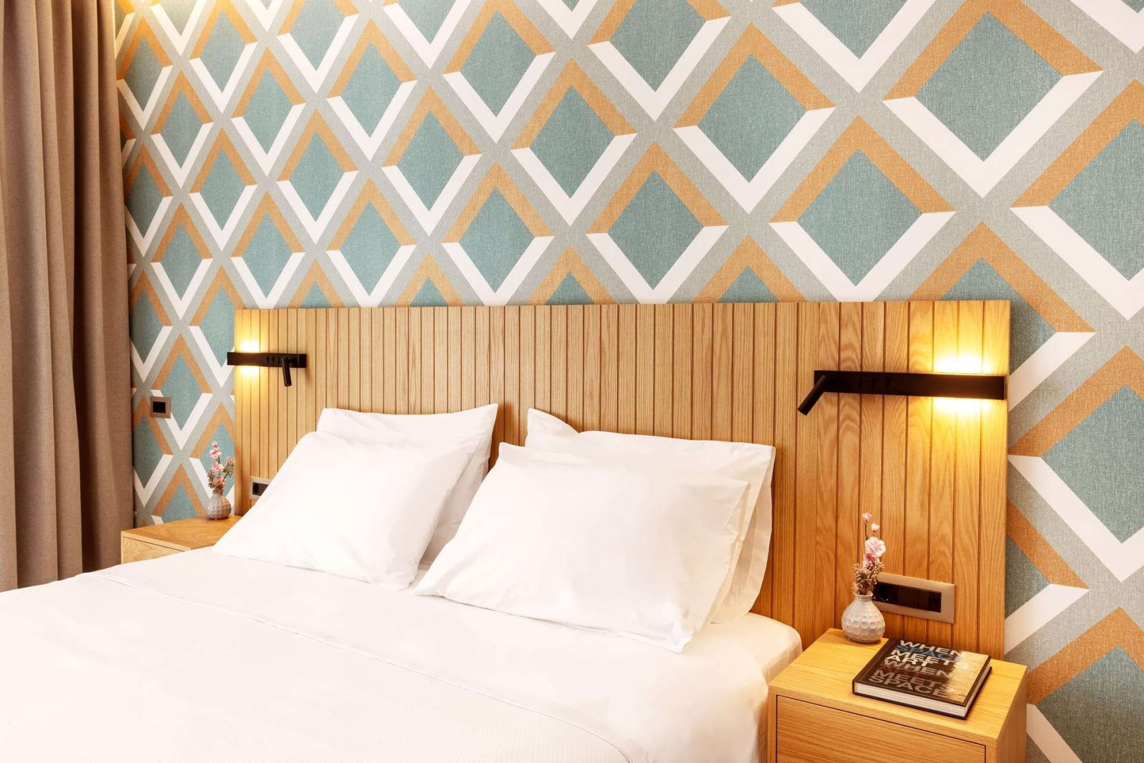 Foto - DAYS City Suites Athens
