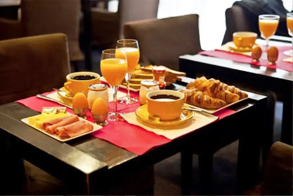 Photo - Grand Tonic hôtel & SPA Paris