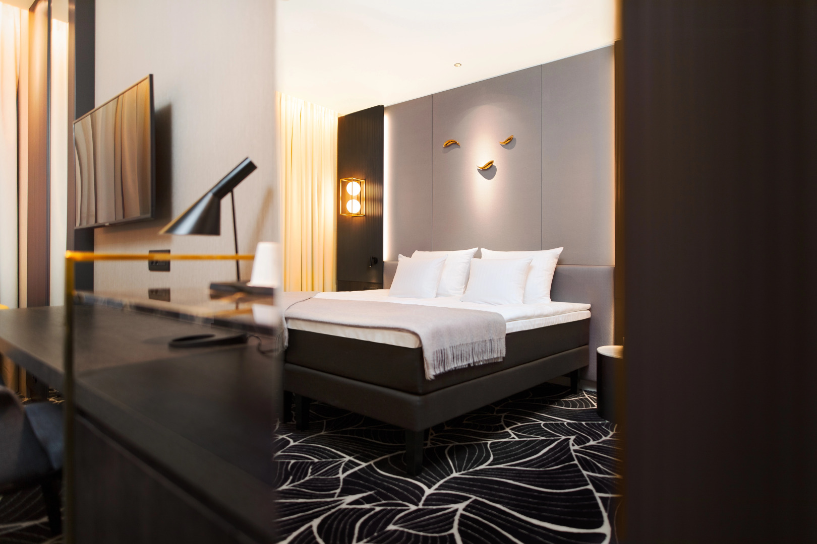 Photo - Movenpick Hotel Tallinn