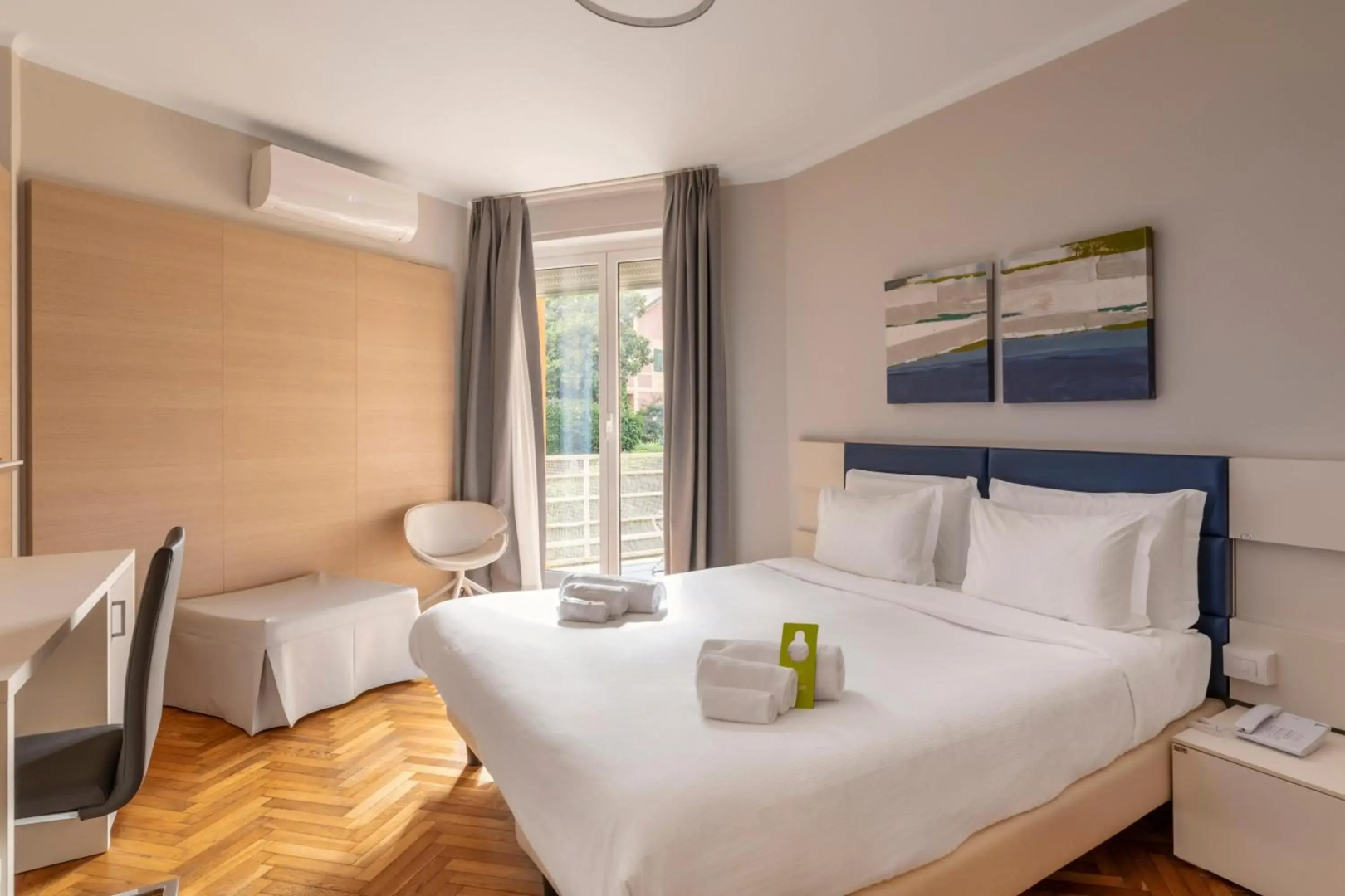 Photo - B&B Hotels Park Hotel Suisse Santa Margherita Ligure