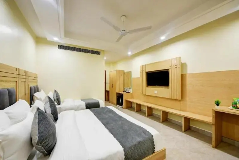 Foto - Hotel Vin Inn