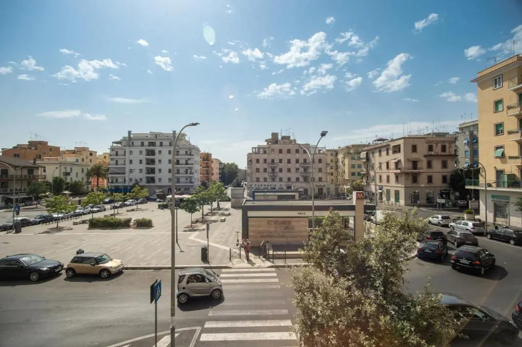 Foto - Hotel Mirti