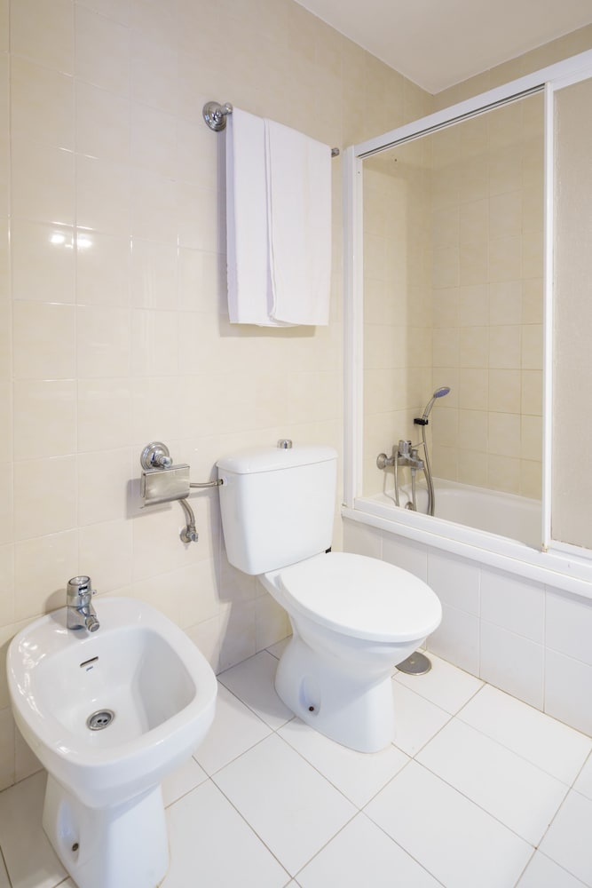 Foto - Venta del Alto Hotel Las Cumbres