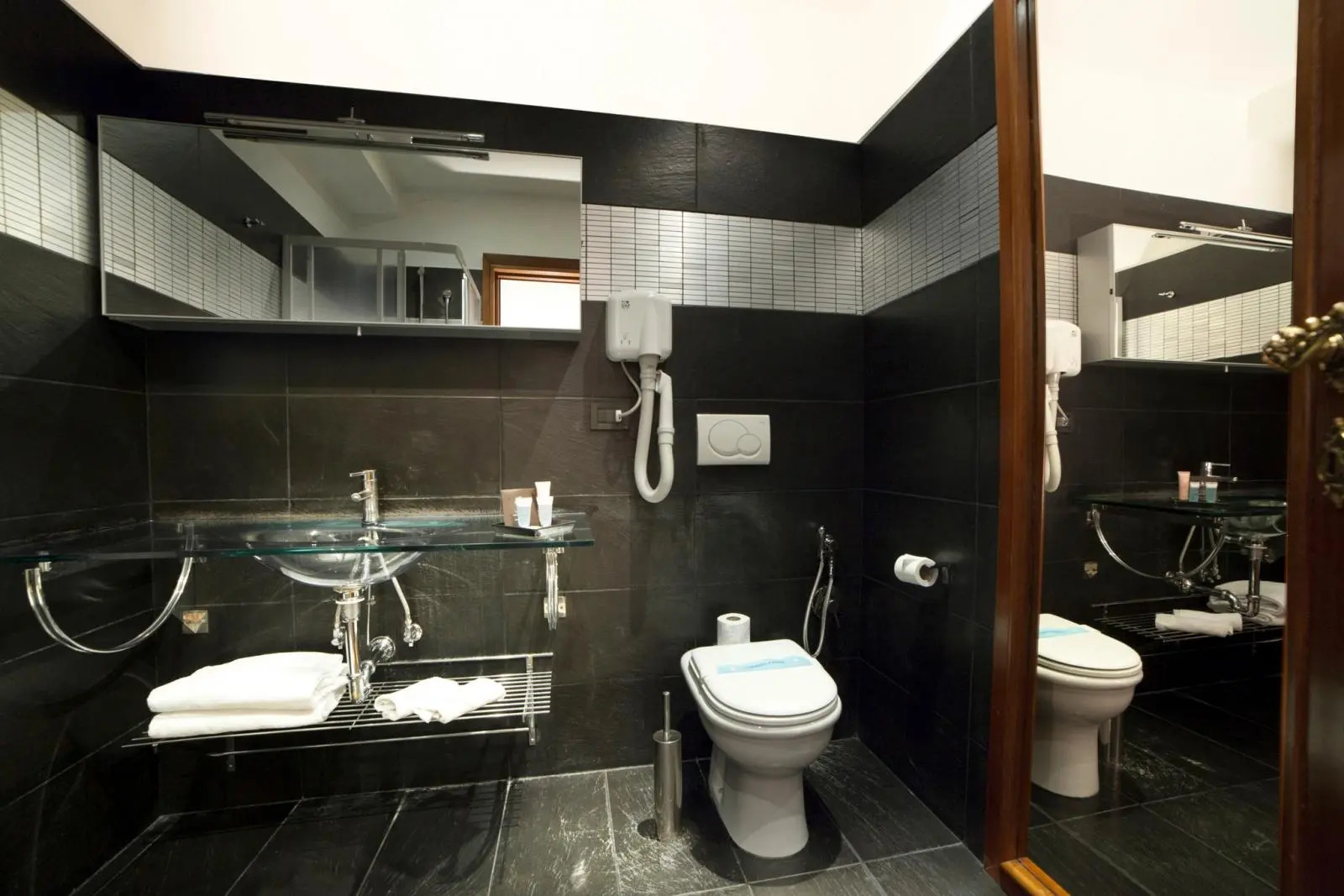 Foto - St. Peter' Six Rooms & Suites