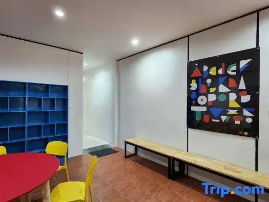 Photo - RYB Hostel Phuket