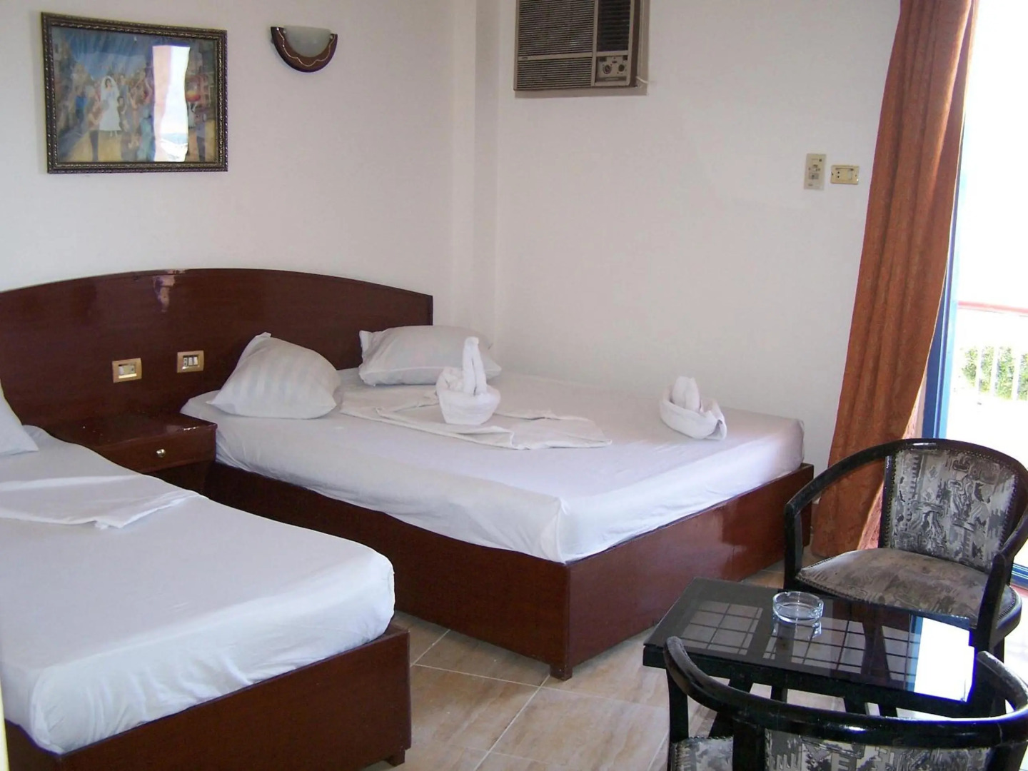 Foto - Eiffel Hotel Hurghada