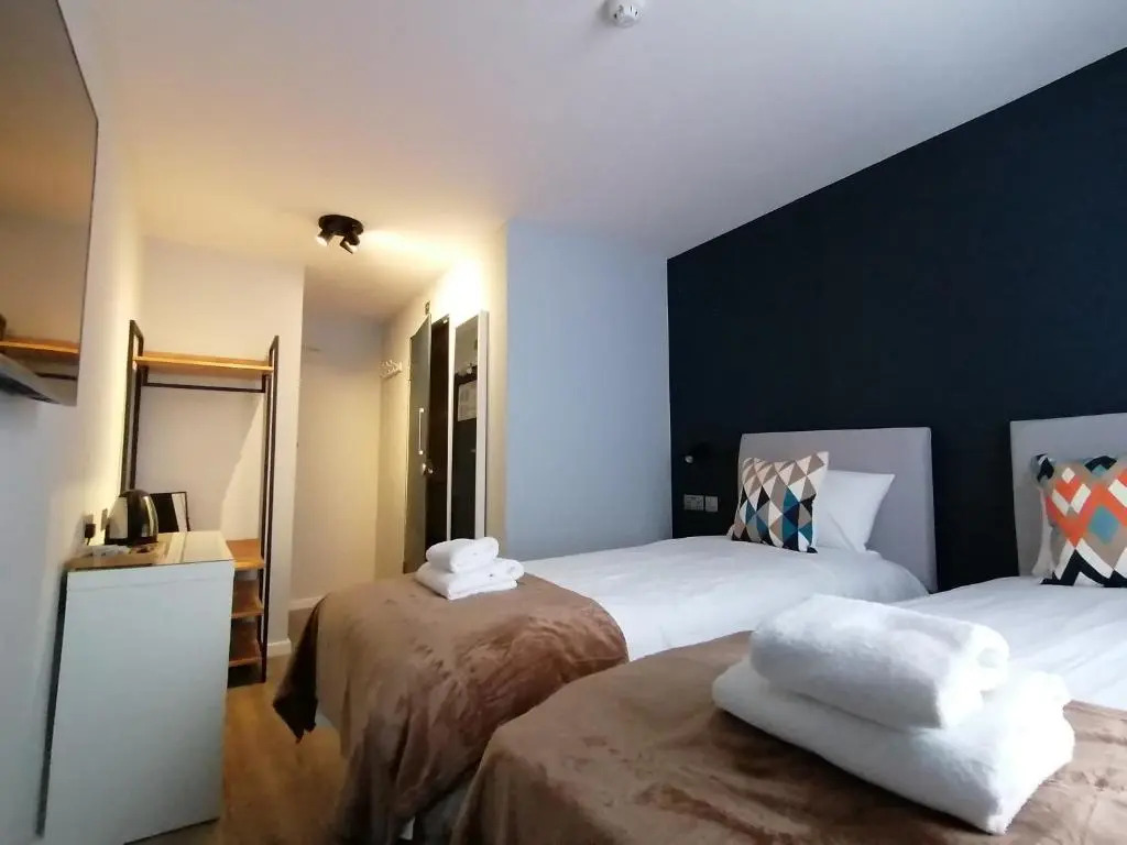 Foto - Smart Hyde Park View