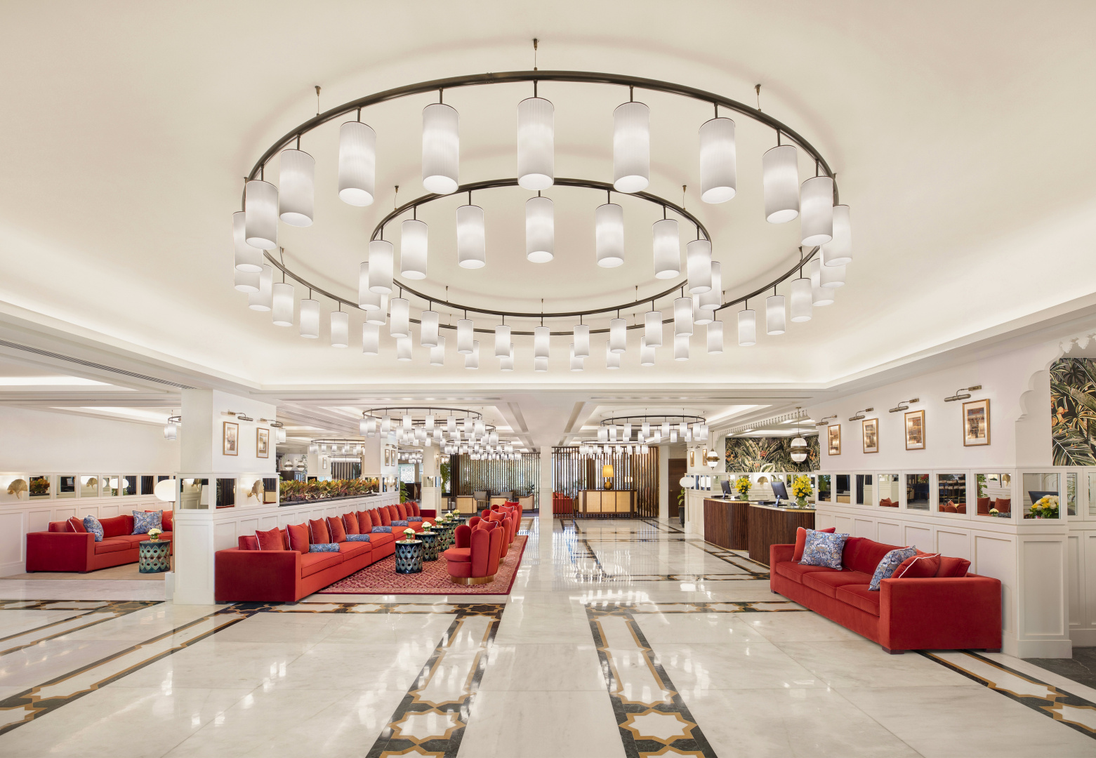 Photo - Tajview,Agra-IHCL SeleQtions