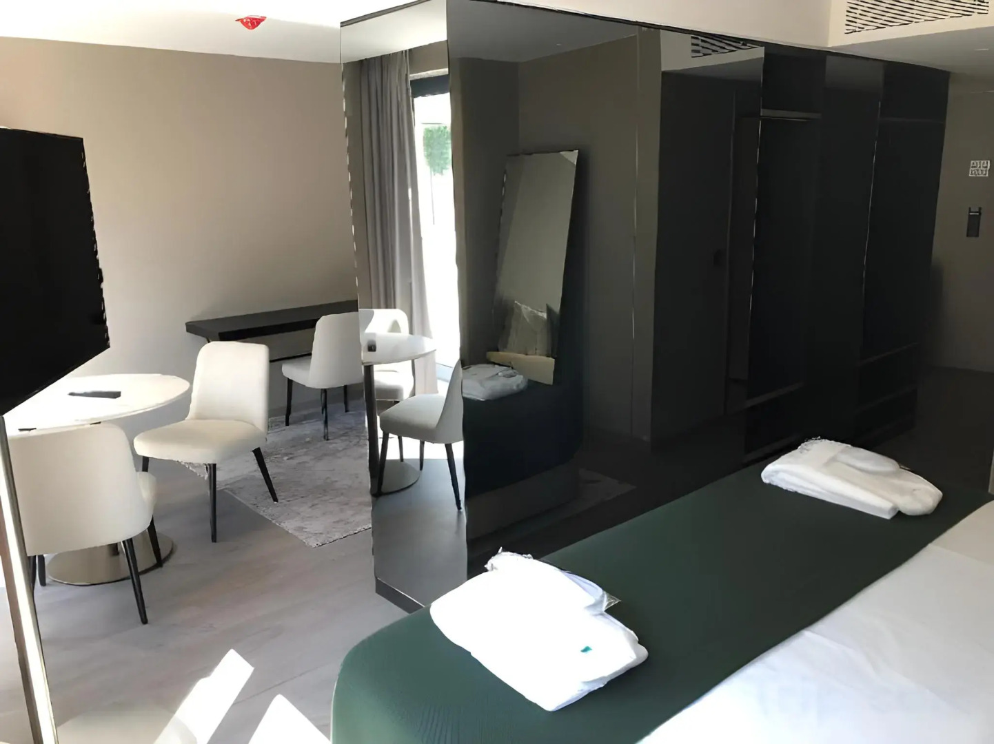 Foto - OMID Saldanha Hotel