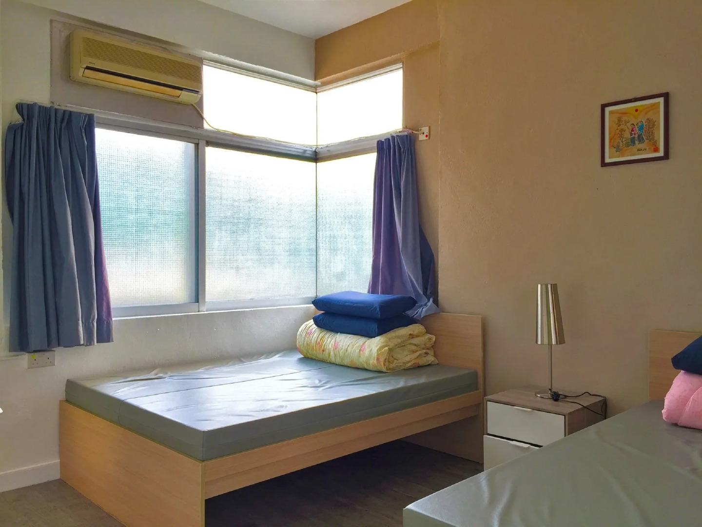 Foto - YHA Jockey Club Mt. Davis Youth Hostel