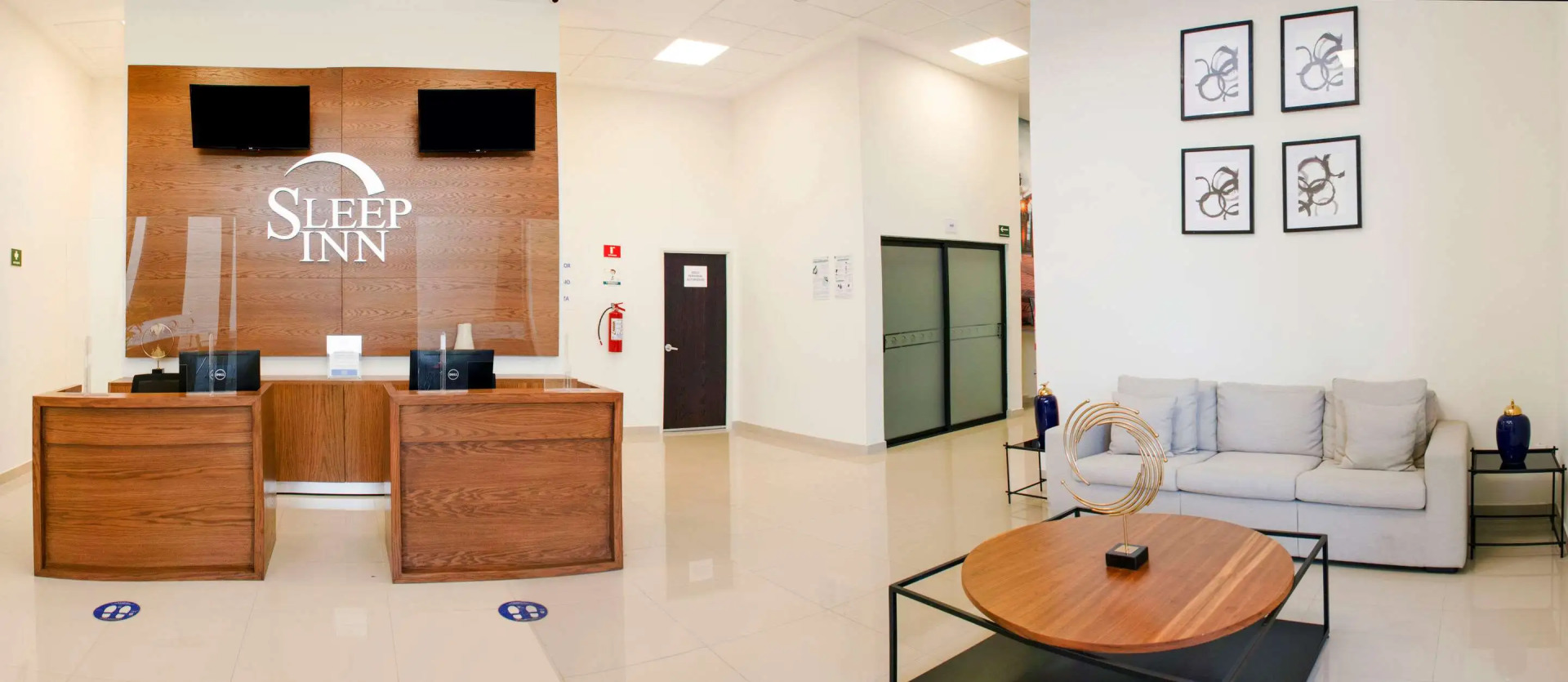 Foto - Sleep Inn Queretaro