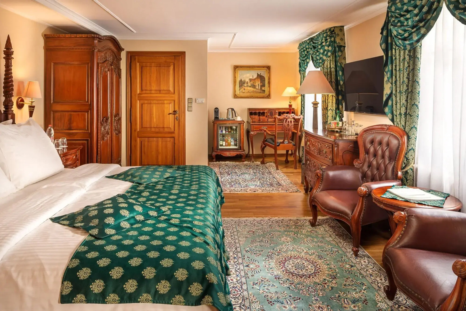 Photo - Hotel U Prince Prague by BHG