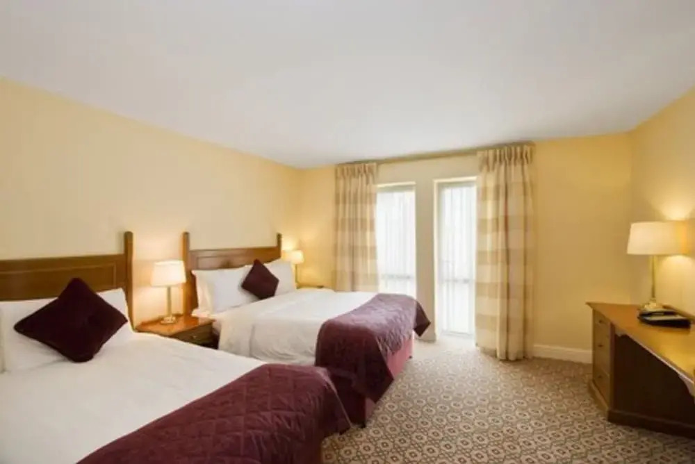 Foto - Wilton Hotel Bray