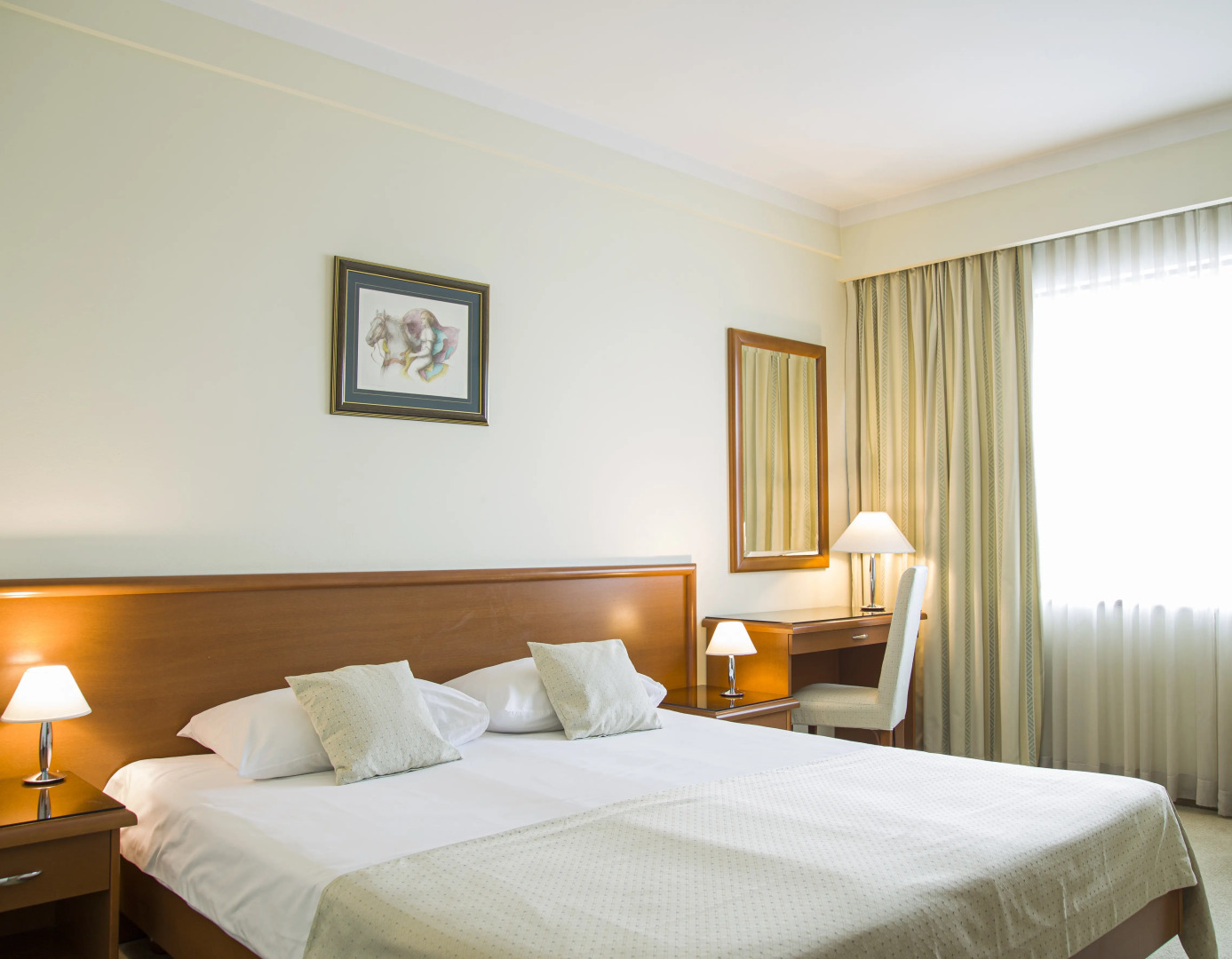 Foto - Hotel Aristos