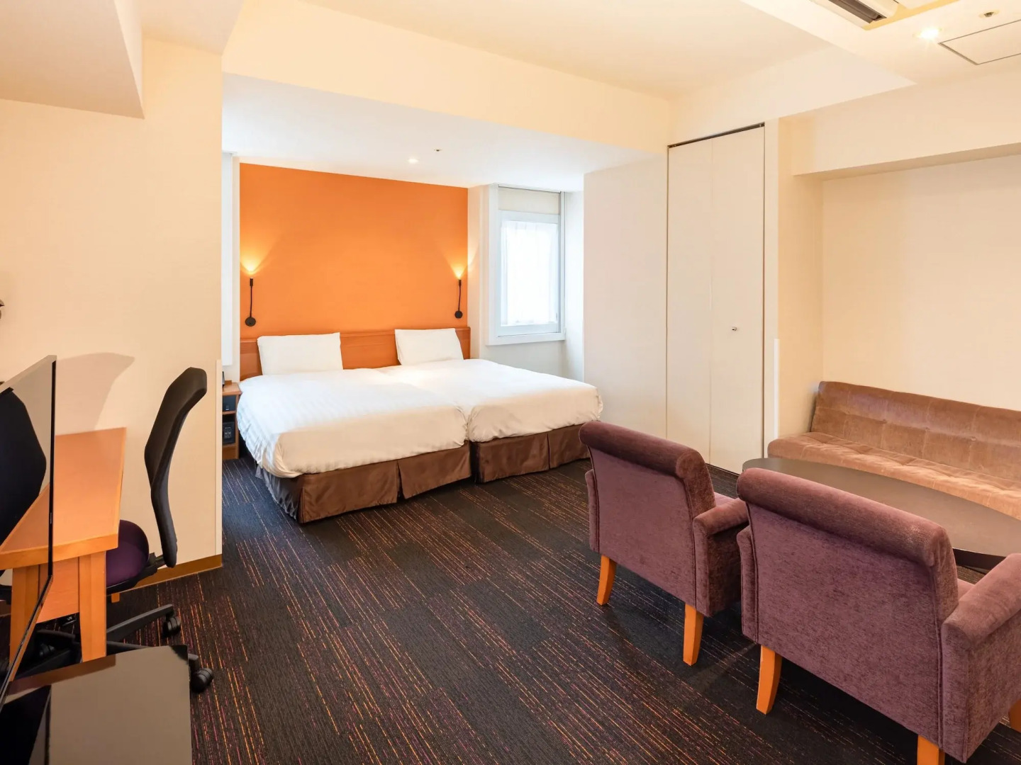 Photo - Comfort Inn Tokyo Roppongi