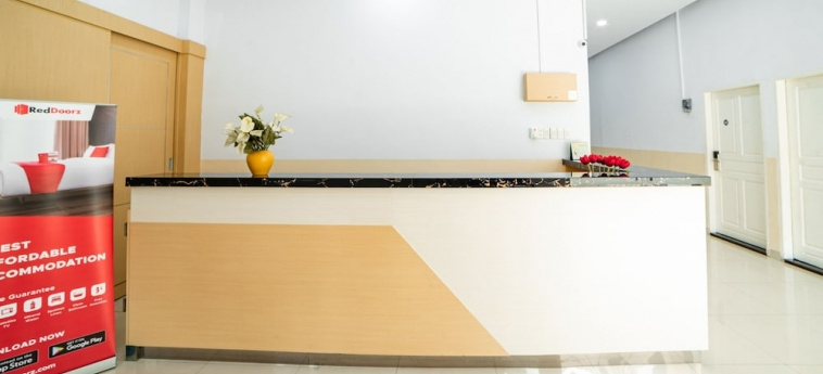 Photo - RedDoorz Plus near Thamrin Plaza Medan