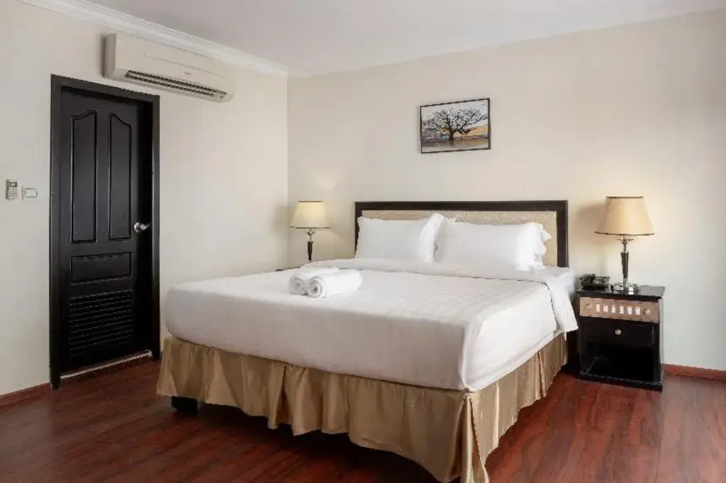 Foto - Ramada by Wyndham Phnom Penh Central