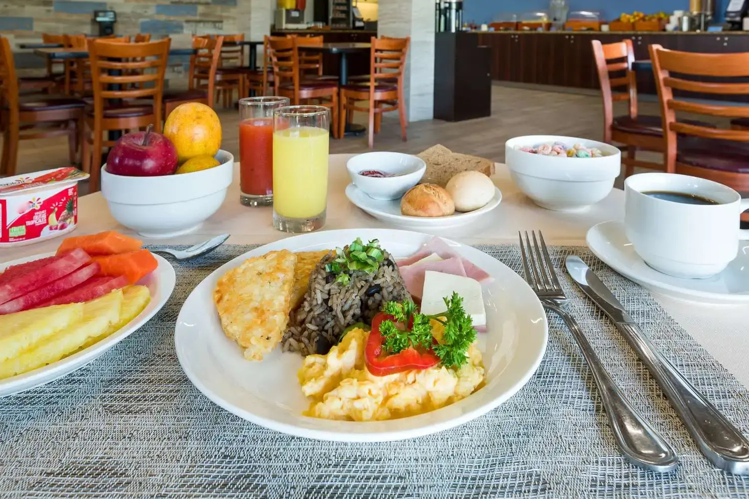 Foto - Irazú Hotel & Studios