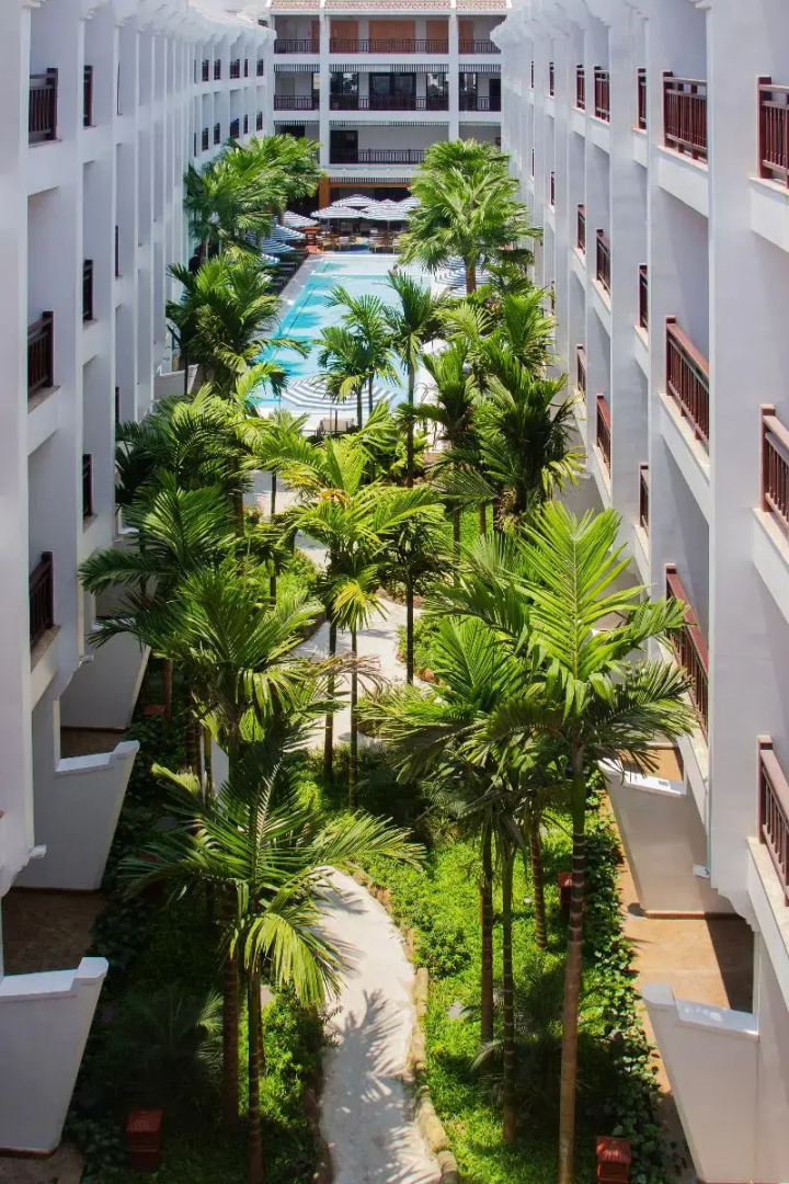 Photo - Wafaifo Resort Hoi An