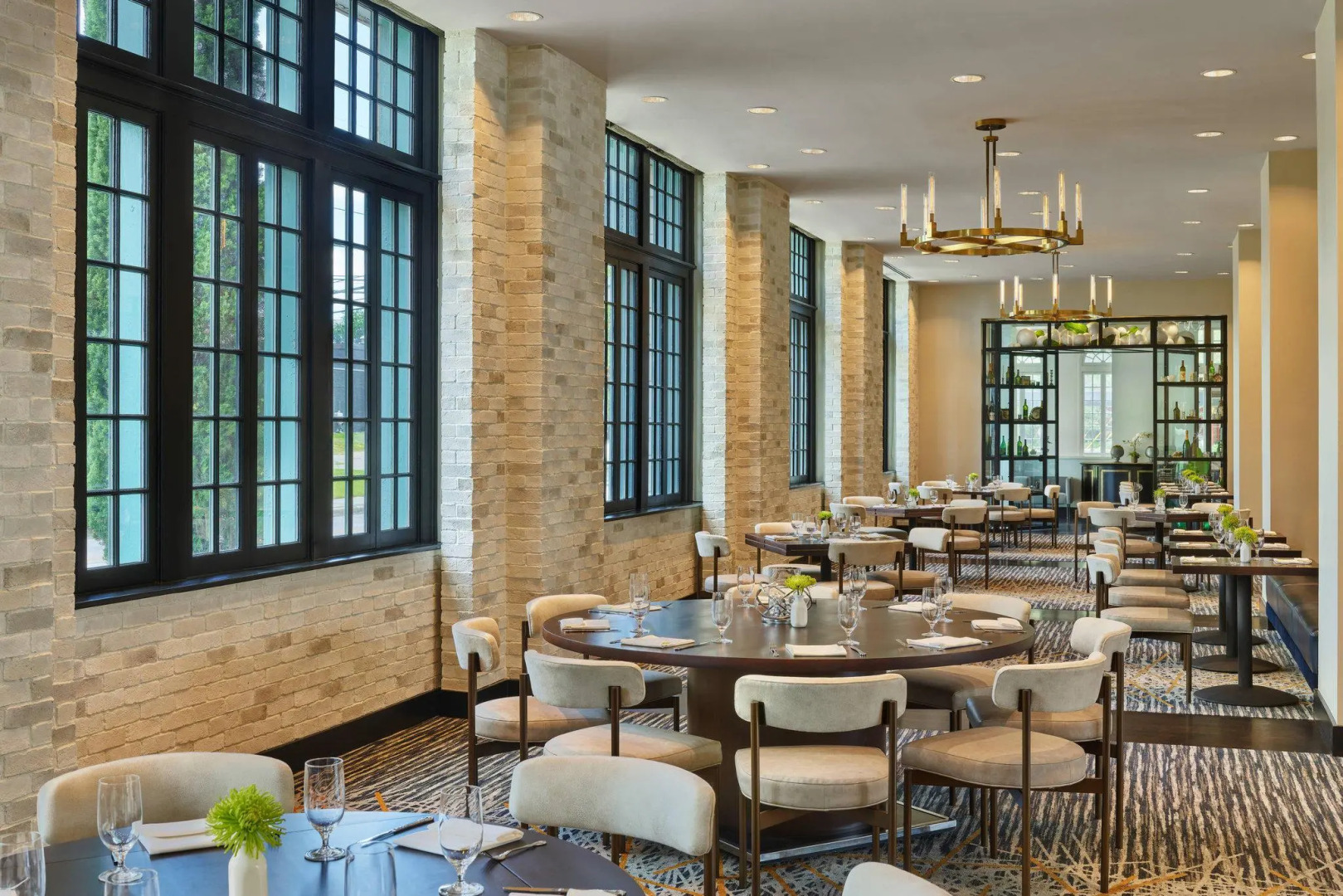 Foto - Le Meridien Dallas, The Stoneleigh